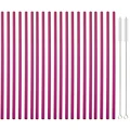 Purple straight