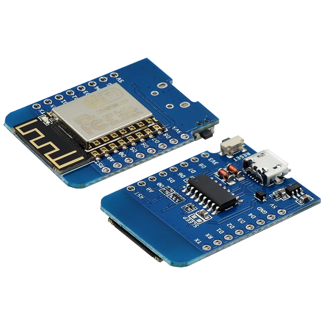 dsc-products