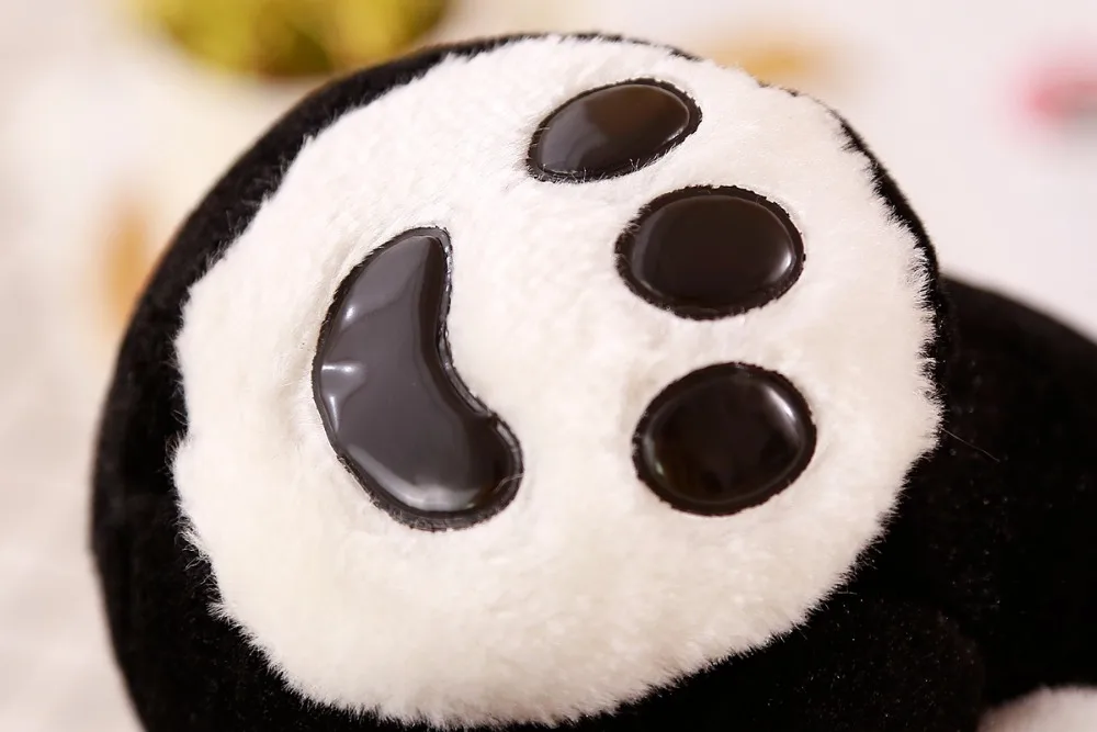 Cute Plush Panda Toy soft stuffed animal for kids and adults