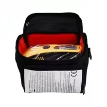 100-240V High Precision Integrated Rebar Thickness Detector Tester Position Locating Tool Metal Locator Instrument Tools  ZD 332 3