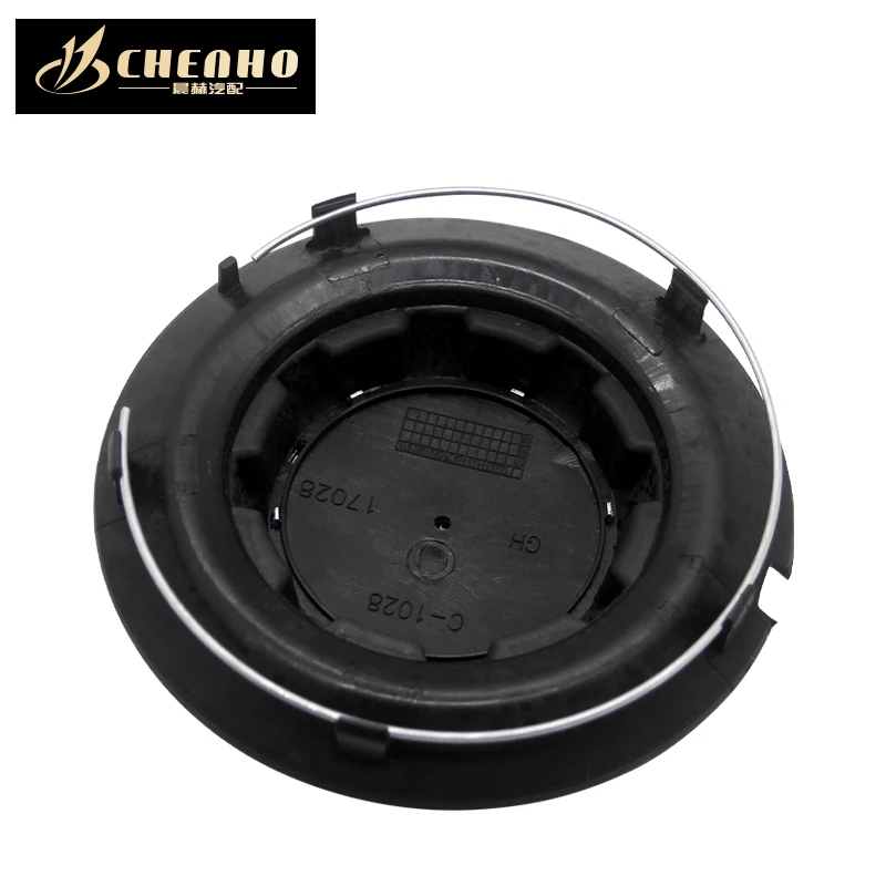 Car Wheel Hub Covers 1PC 147mm For Mercedes-Benz W 219 R 18 C-1028 B-1028 17028