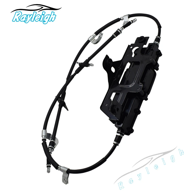 4WD New Parking Brake Assy Electronic 59700B8800 597002W800 For Hyundai Santa Fe Maxcruz 2012-