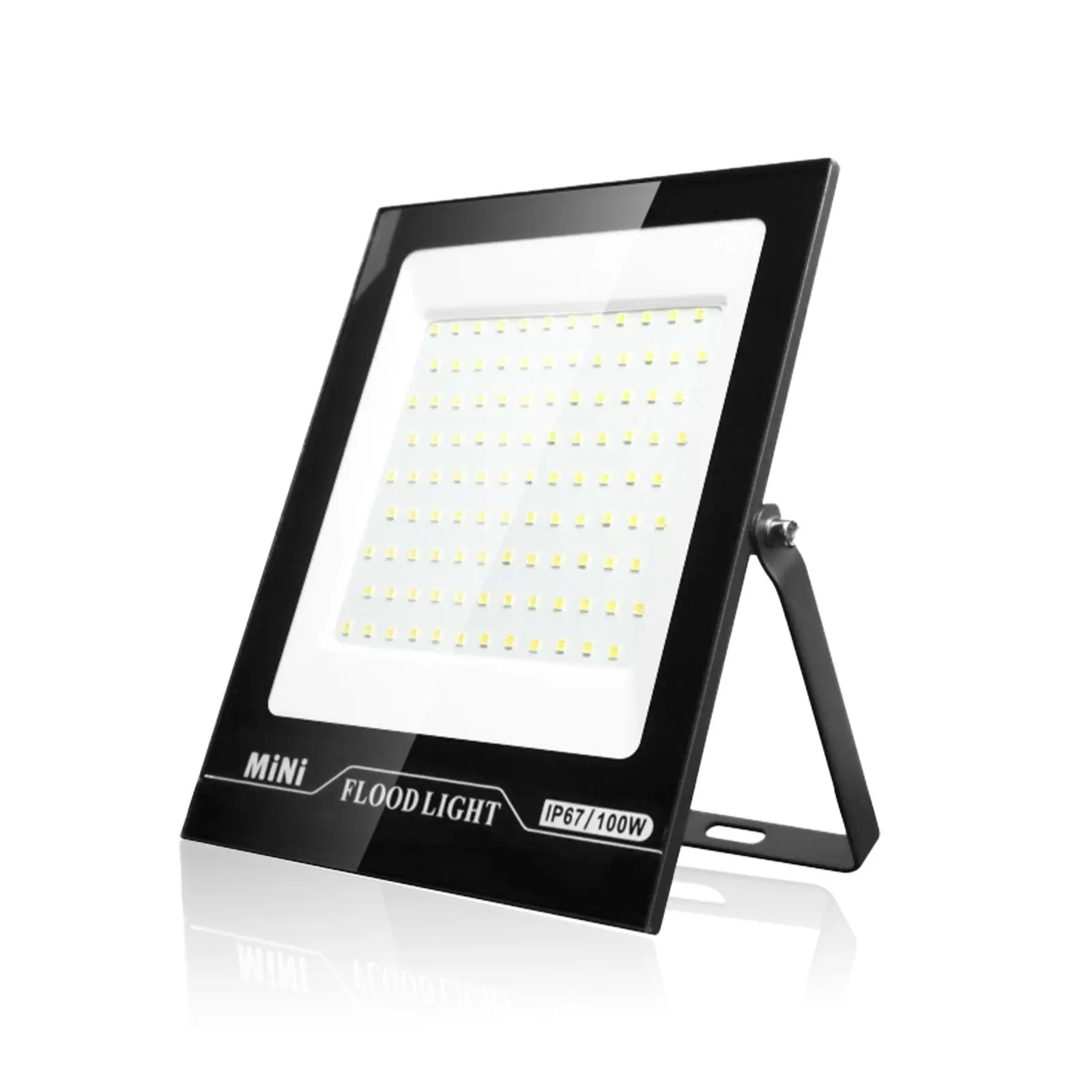 Waterproof IP67 LED Flood Light 10W 20W 30W 50W 100W 150W AC 220V Garden Projector Outdoor Lighting Spotlight Wall Floodlights led flood light