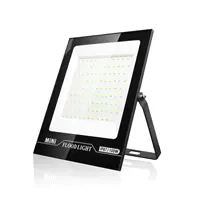Waterproof IP67 LED Flood Light 10W 20W 30W 50W 100W 150W AC 220V Garden Projector Outdoor Lighting Spotlight Wall Floodlights 1