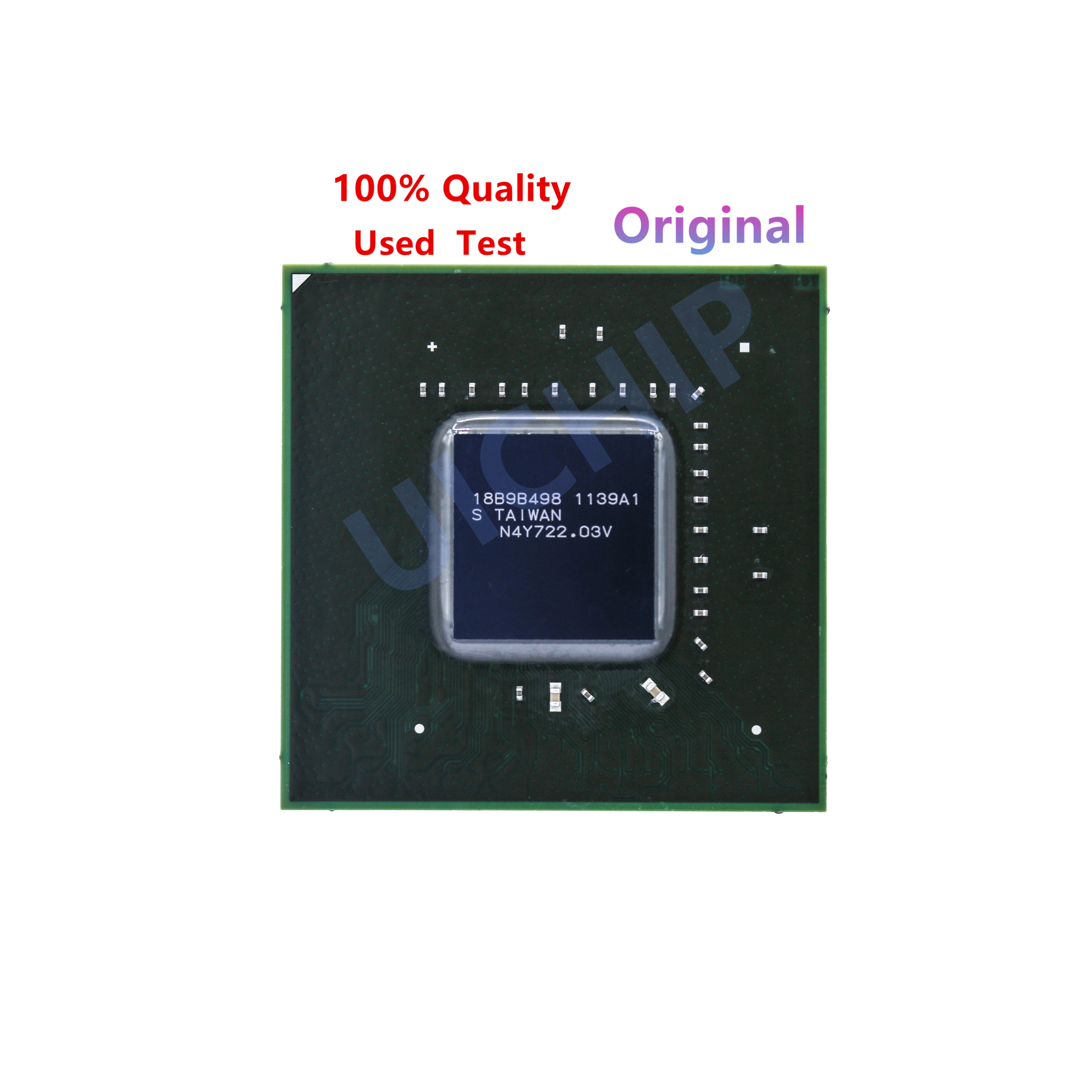 100% Test Quality Gf108-300-a1 Gf108-400-a1 Gt430 Gf108 300 A1 Gf108 ...