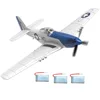Volantex 76802R-RTF EPP 4CH 500mm Wingspan Aircraft RC Airplane RTF
