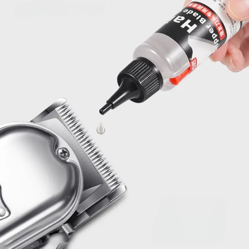 Hair Clippers Oil Clippers Lubricating Oils Barber Oil For Clippers Shaver  Beard Trimmer Oil Rust Prevention Hair