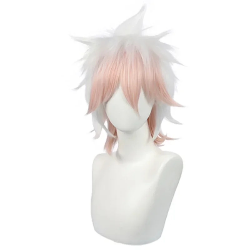 Takerlama Super Danganronpa 2 Nagito Komaeda ڽ Ŷ Ƽ Ʈ,    ҷ ǻ,  ִϸ̼ Ƿ