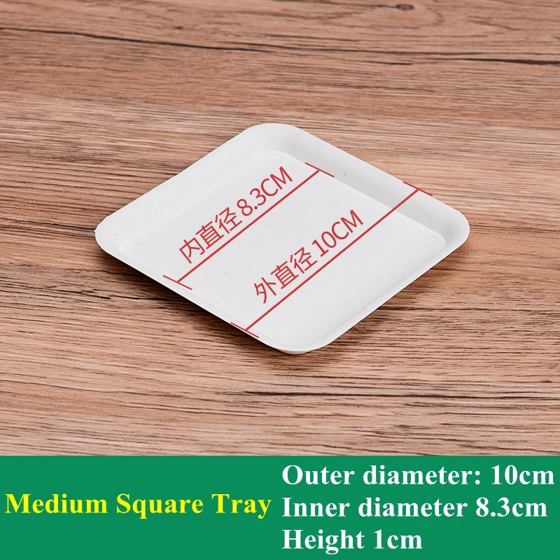 A-White-8.3cm-10pcs