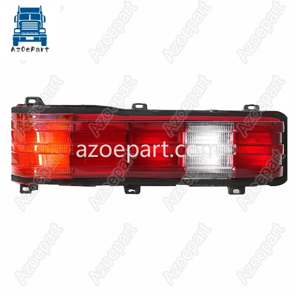 メルセデス (230E)W123 リア右テールライト 53240R3 OEM メルセデス (230E)W123 リア右テールライト 53240R3 OEM