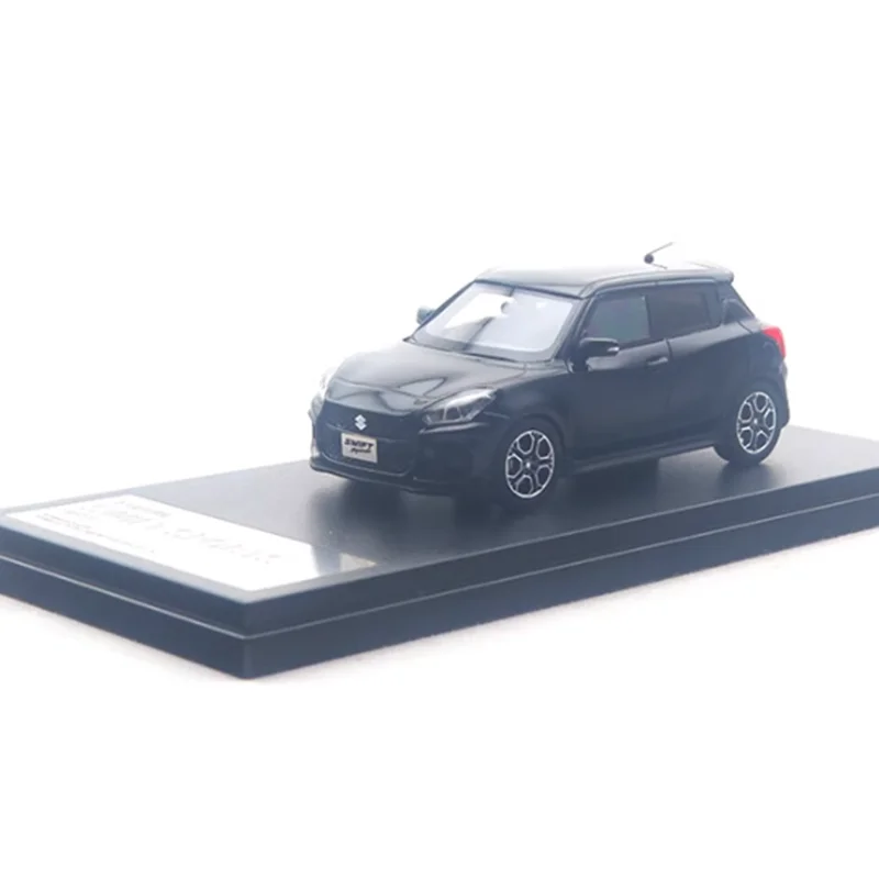 hi-story HS208 1/43 SUZUKI SWIFT SPORTS 2107 Resin Car Model