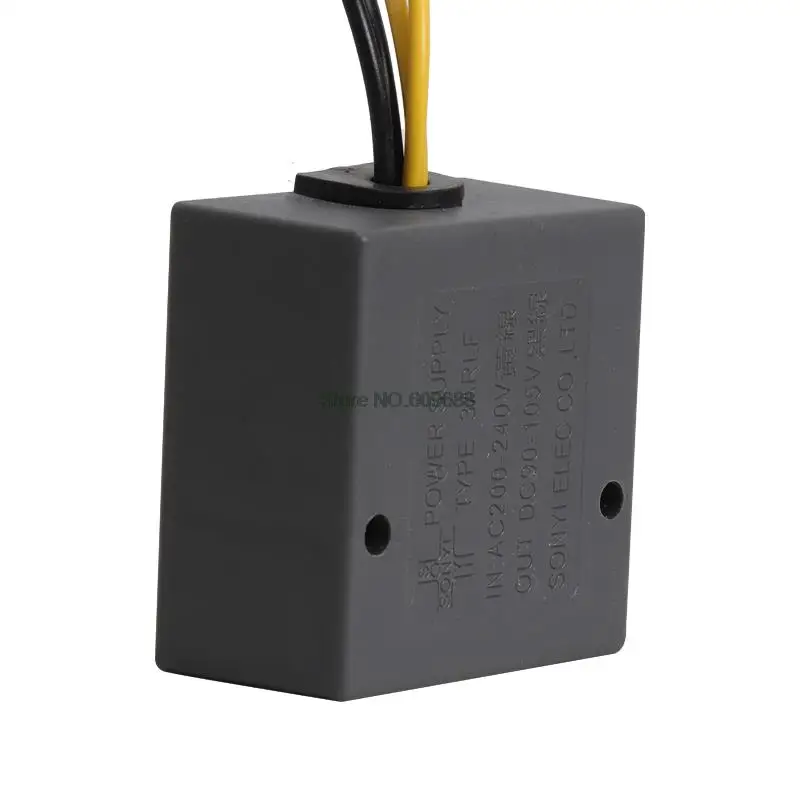 POWER SUPPL Rectifier Module 3ARL TYPE 3ARLF Brake Rectifier Device