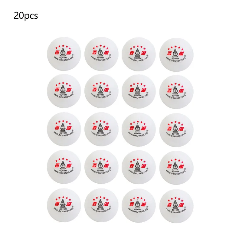 20 white