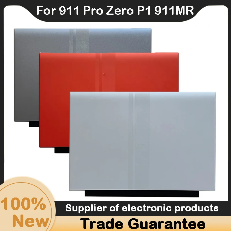 

New For ThundeRobot 911 Pro Zero P1 911MR Laptop LCD Back Cover A Shell