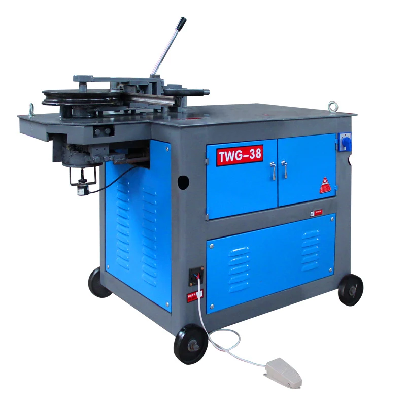 

Steel bar bending machine CNC automatic round steel bending machine thread steel bending machine stirrup bending bending machine