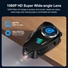 Q28 Motorcycle WIFI Bluetooth Helmet Headset HD Driving Recorder Wireless Camera 1080P Hard Disk Video Recorder Call Headset 2