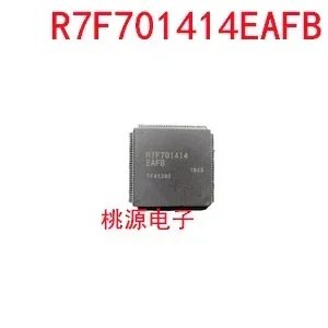 

1-10 шт. r7f7014eafb R7F701414 QFP144