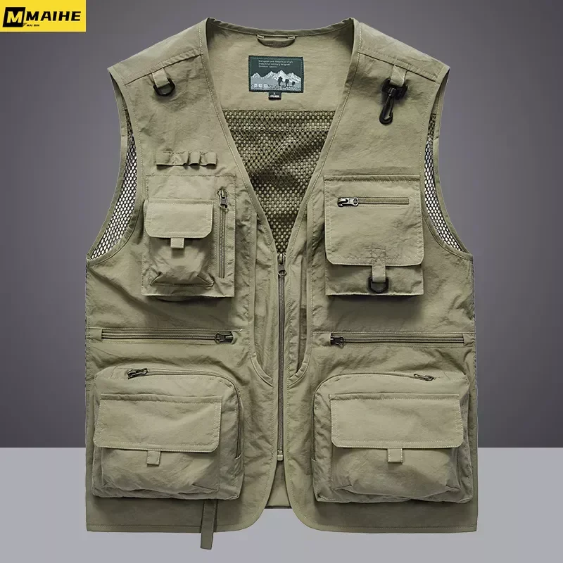 Tactical Utility Vest 3