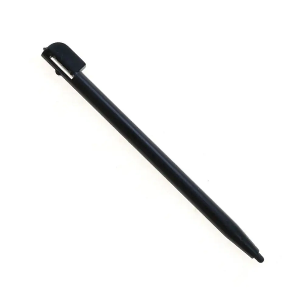 10PCS Colorful Touch Stylus Pen Smooth Plastic Handwritten Pen Gamepad Assistant Tools for Nintendo NDS DS Lite DSL NDSL