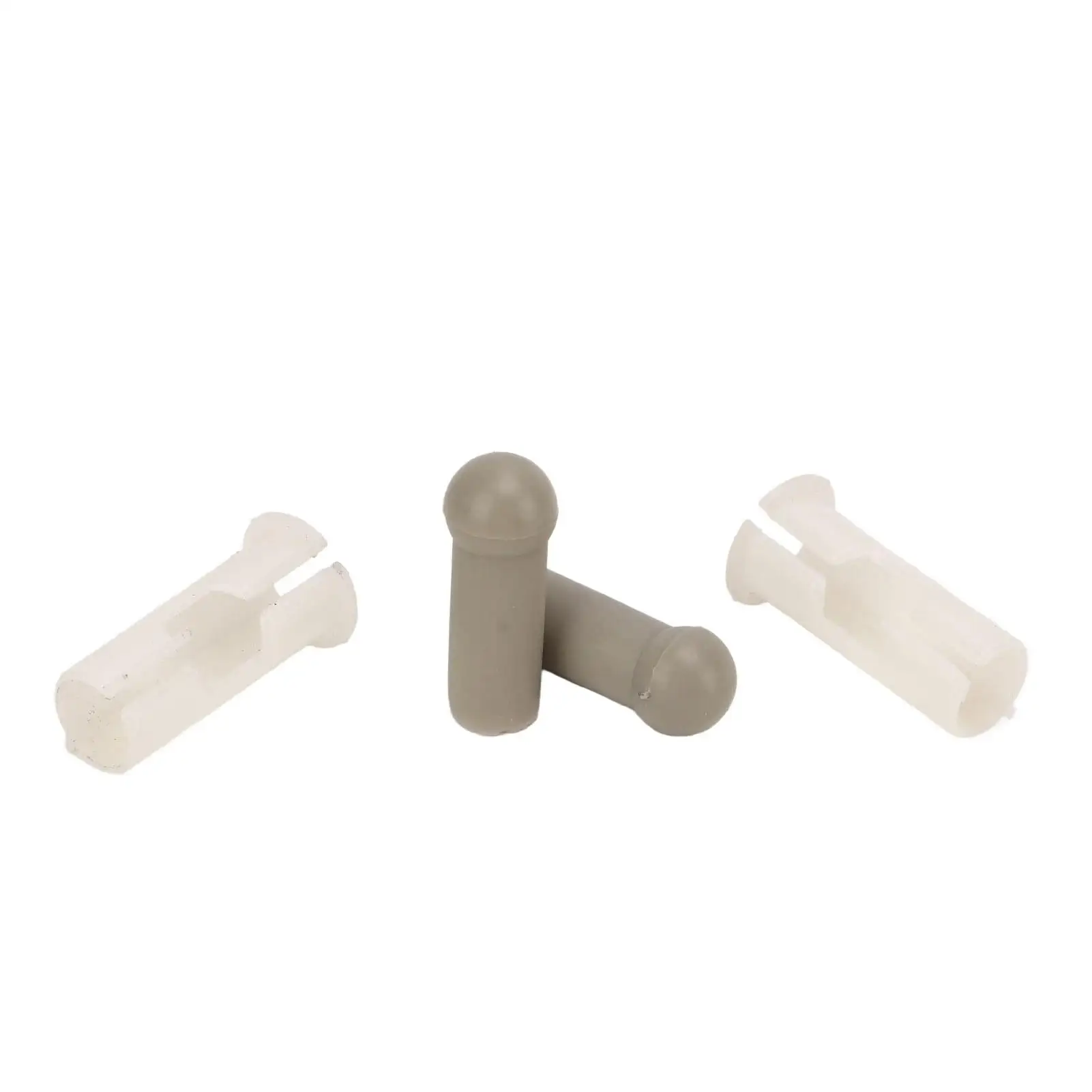 Sun Visor Bushing Kit Professional Stable Sun Visor Repair Set Lightweight Wear Resistant for car Accessories