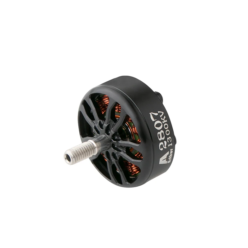 S1bf6a39d70974482b5bc3754120f76e4G FLASHHOBBY A2807 2807 1800KV 4S 1500KV 1300KV 6S Brushless Motor for FPV Freestyle Long Range Drones DIY Parts