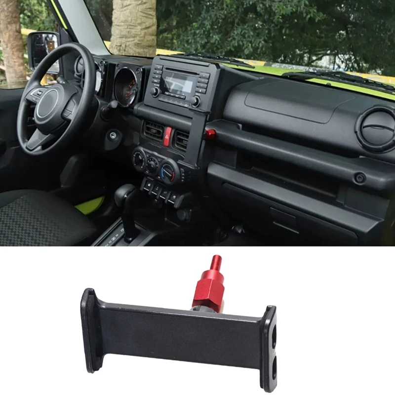 

Держатель для смартфона Suzuki Jimny 2019 2020 2021