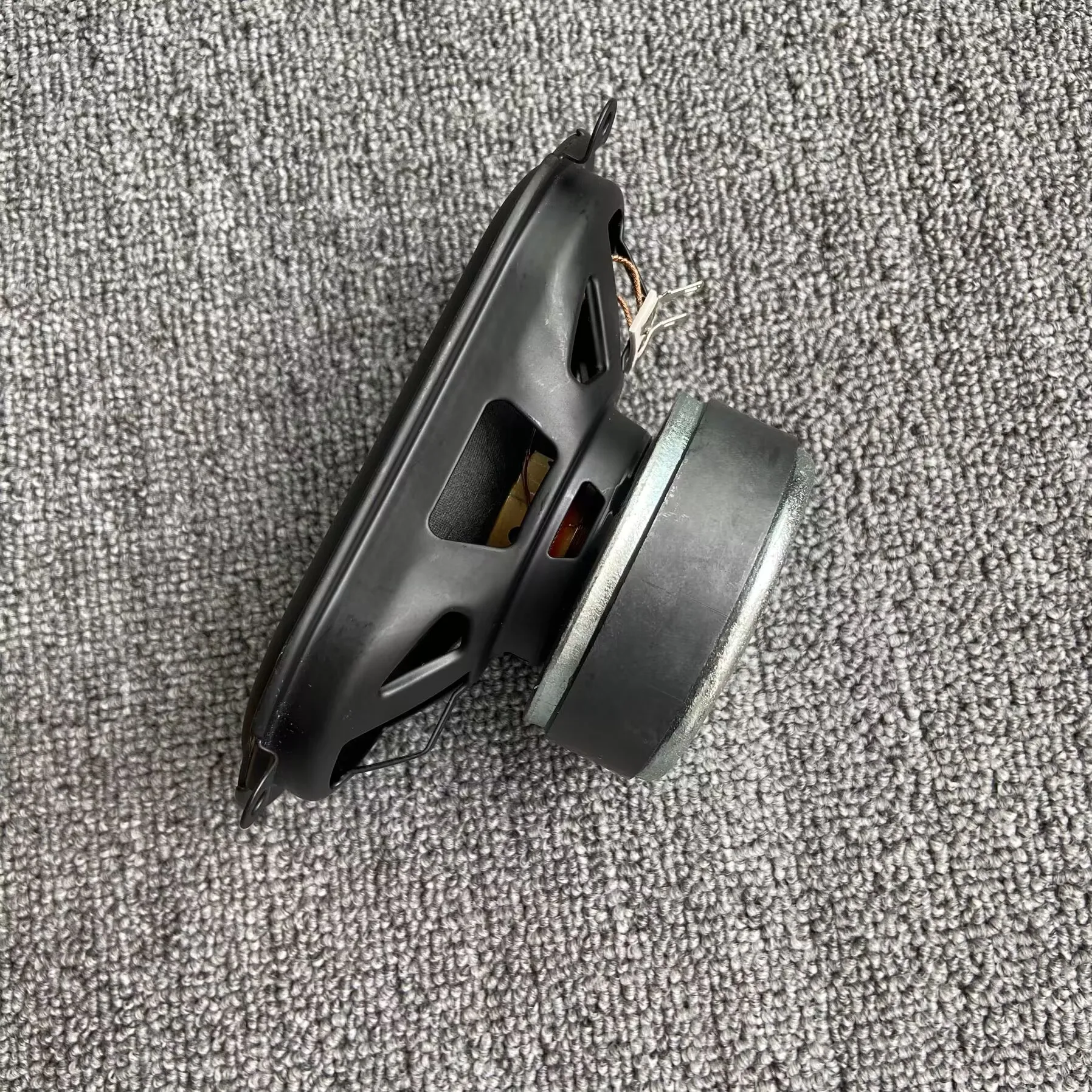 GHXAMP For For Naim Muso b2 generation Wireless Bluetooth Audio High-power Bass Speaker 145*76mm 1pc