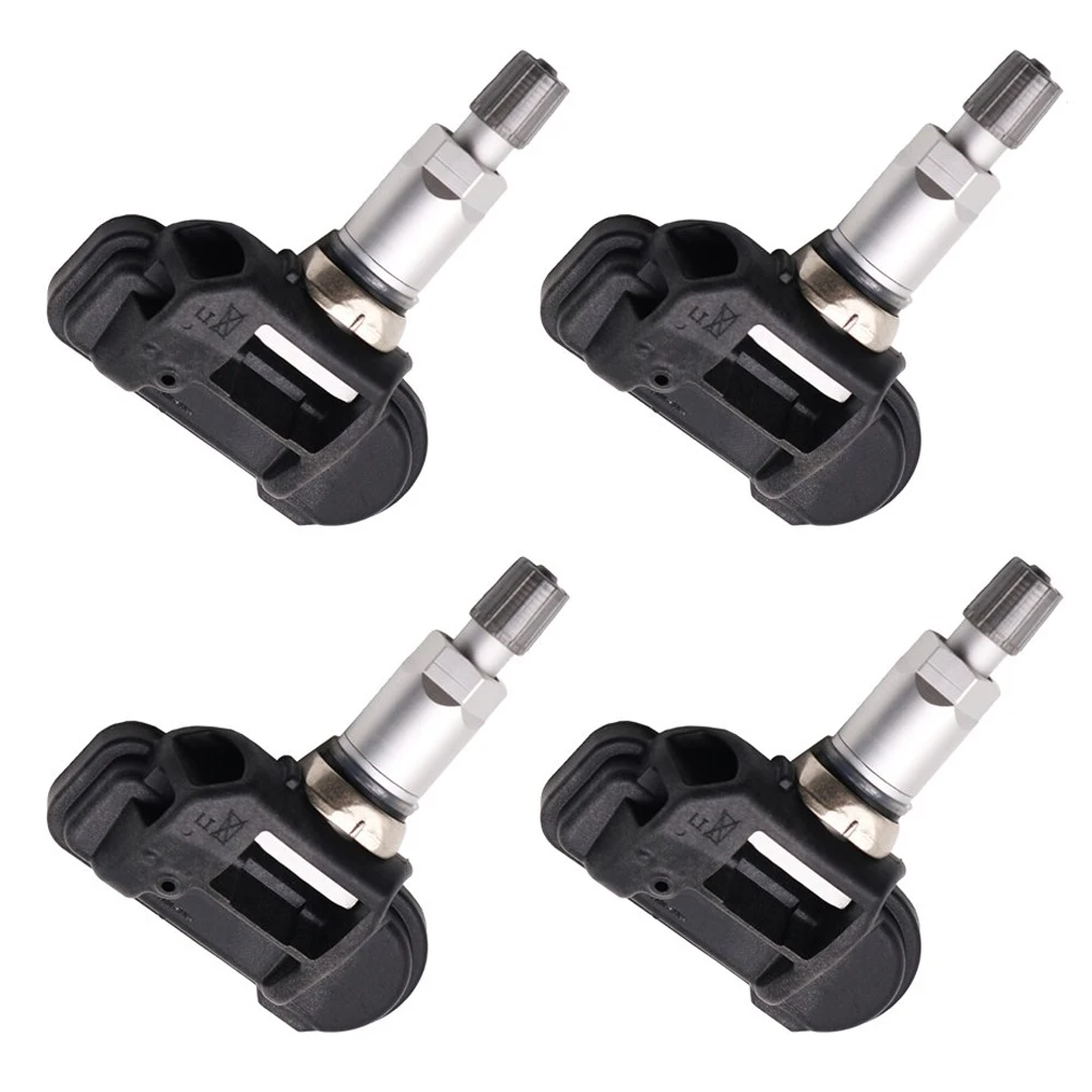 TPMS Ÿ̾ з  , MERCEDES-BENZ A B C E Ŭ W176 W246 W205 W212 GLE GLK GLC 670002790 A0009050030, 4 