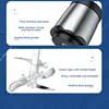 3L / 2L Electric Meat Grinder Machine 110V 220V Stainless Steel Meat Mincer Blender for Kitchen Food Processor Crusher Mixer 다지기 5