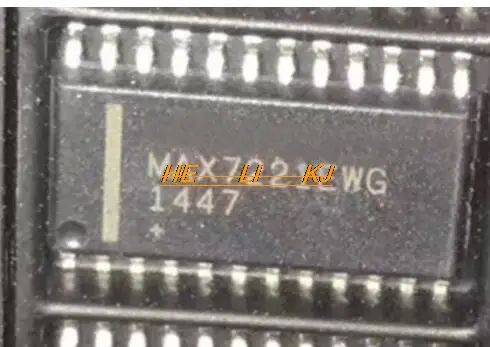 

Freeshipping MAX7221EWG MAX7221
