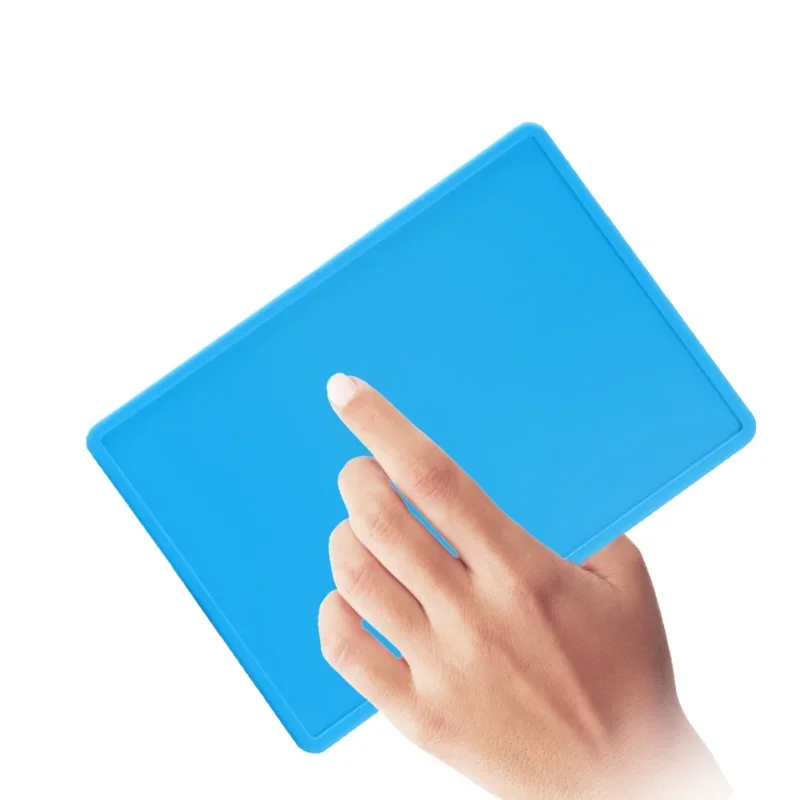 غطاء سيليكون نحيف لهاتف Onyx Book Poke 6 6s 5 5s ح...