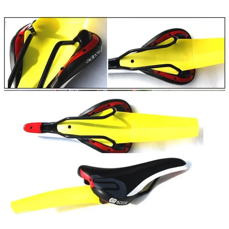 Bicycle Fender Removable Mudguard