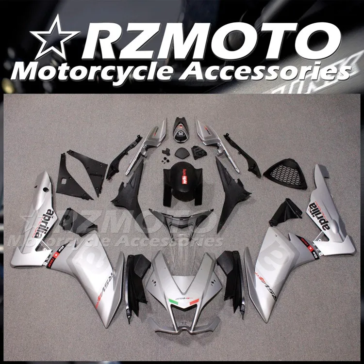 

Комплект обтекателей из АБС-пластика для Aprilia RSV4 1000 2009 2010 2011 2012 2013 09 10 11 12 13 14