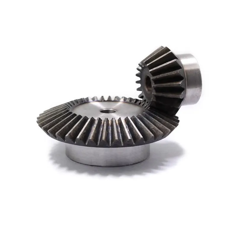 Spicer Dana Set conische tandwielen - 7500451201N