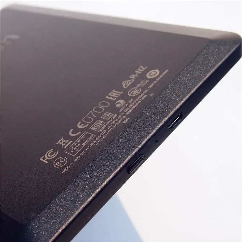 A kindle 6/8 used ebook e book eink e-ink reader 6 inch touch screen wifi ereader no light better than kobo for kindle