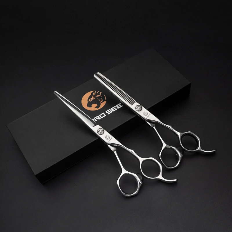 prosee-prv-vg10-steel-series-scissors-para-barbearia-acessorios-profissionais-stylist-cabeleireiro-hair-care