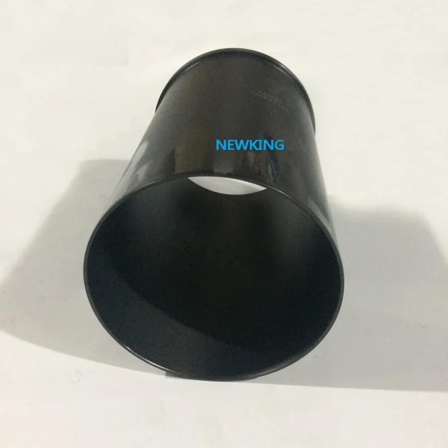 중국 OEM 품질 온라인 지원 6D16T 주철 실린더 라이너 슬리브 미쓰비시-브시 푸소 OEM 번호 ME041102 ME041105 ME041107
