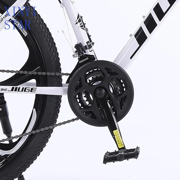 30-Speed Mountain Bike 3