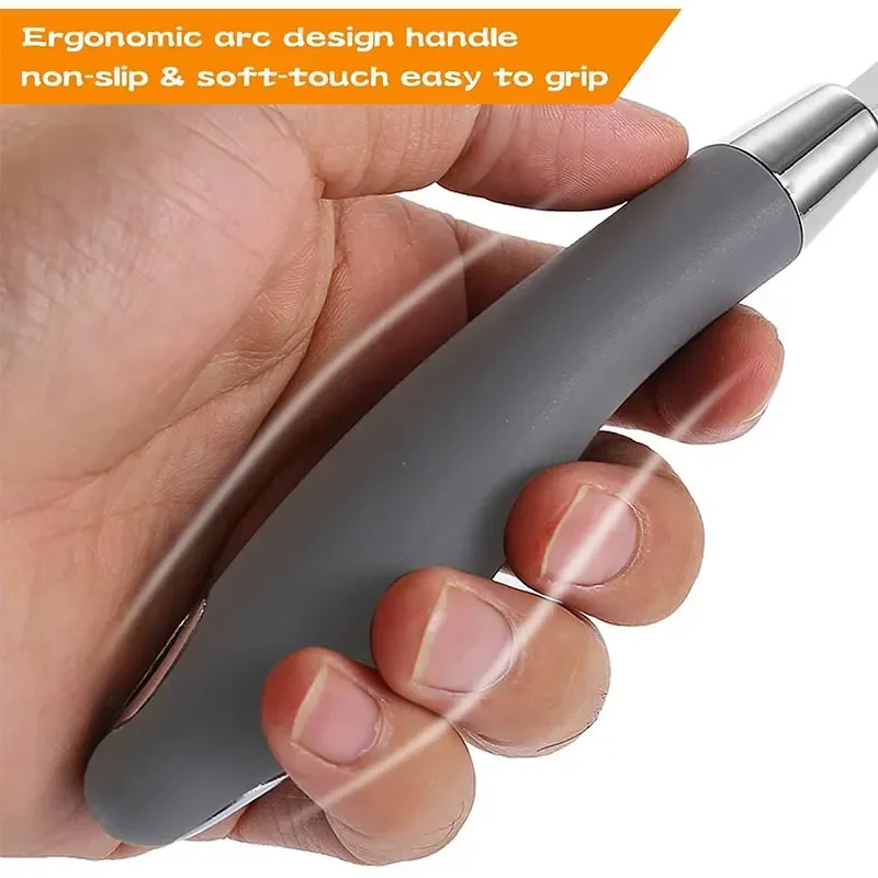 Lemon Citrus Zester Tool Cheese Grater for kitchen Gadget Stainless Steel blade Lemon Grater Zester Orange Citrus Peeler cheese grater