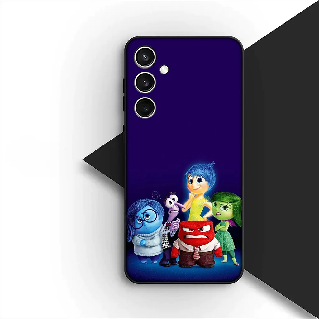 Vibrant Emotions Protective Phone Case