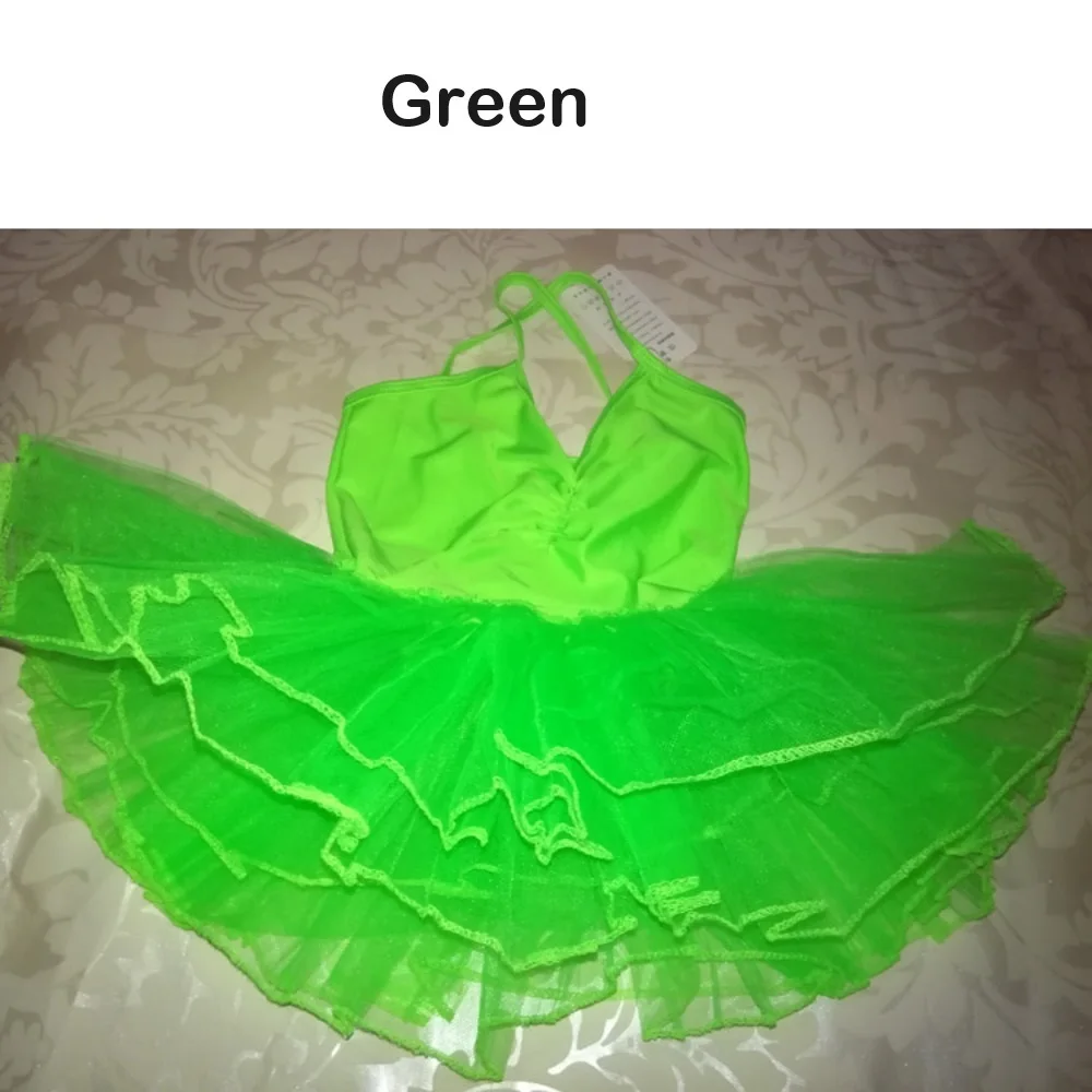 Infant Toddler Kids Children Ballet Tutu Dress Dance Costume Pink Fairy For Children Dancewear gymnastics leotard sleeveless ballet dress girls dance costumes tutu skirt