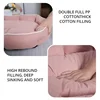cama acolchado para mascotas: Térmico y Espacioso | Emoape