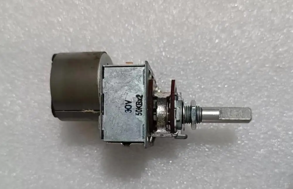 motor de controle remoto, 6 Pés, Tianlong Marant 50KBX2