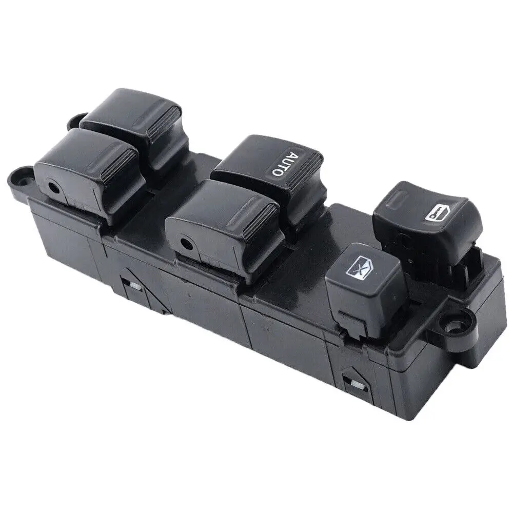 

Power Window Lifter Master Control Switch for Niss-an Navara- pickup d22/paladin ka24de 25401-VB000 25401VB000 25401-3S400