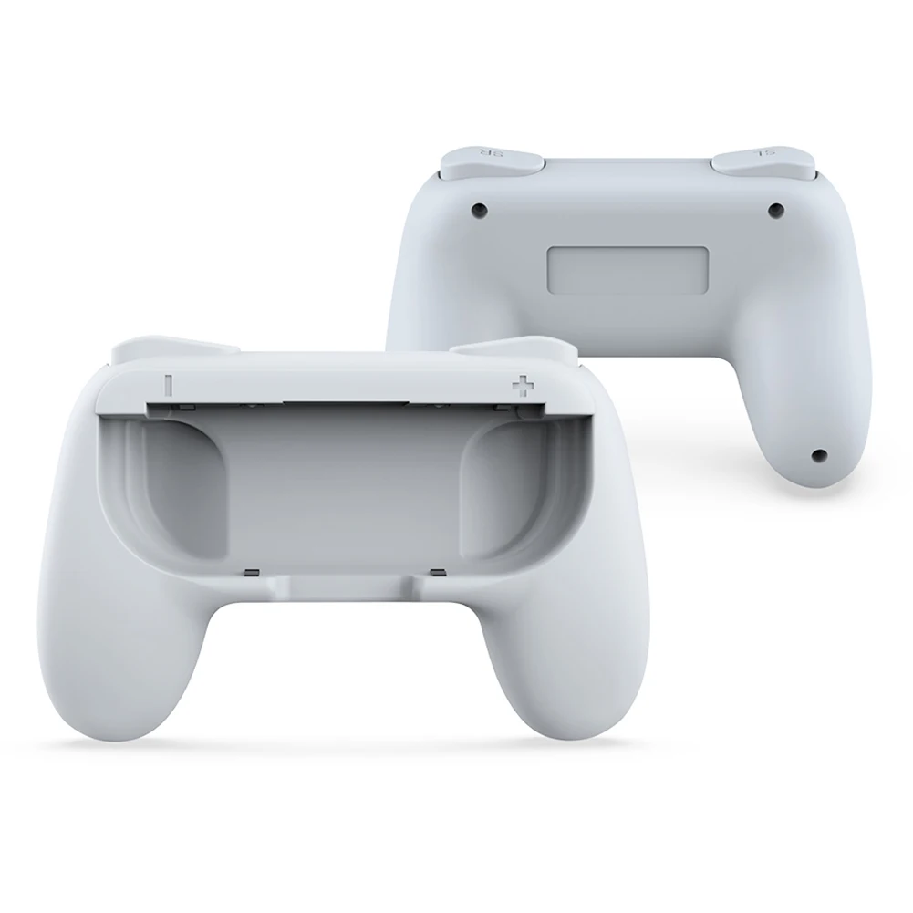 Nintendo Switch用の左/右ハンドル,TNS-851B 1ペア,Nintendo