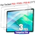 3PCS Tempered Glass