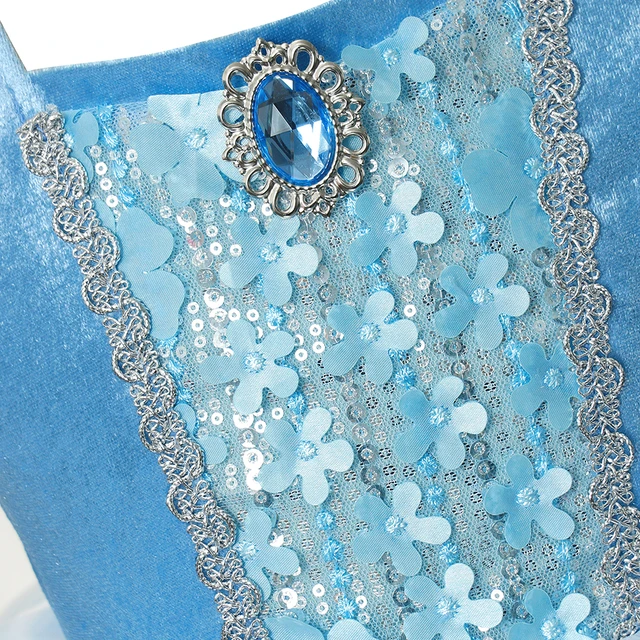 Vestido de Cinderela da Disney para Meninas