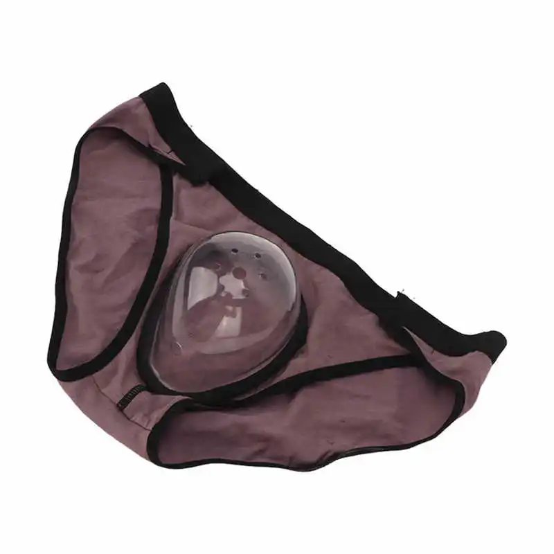 ProtectiveUnderwearCircumcisionUnderwearHemisphericalAntifriction