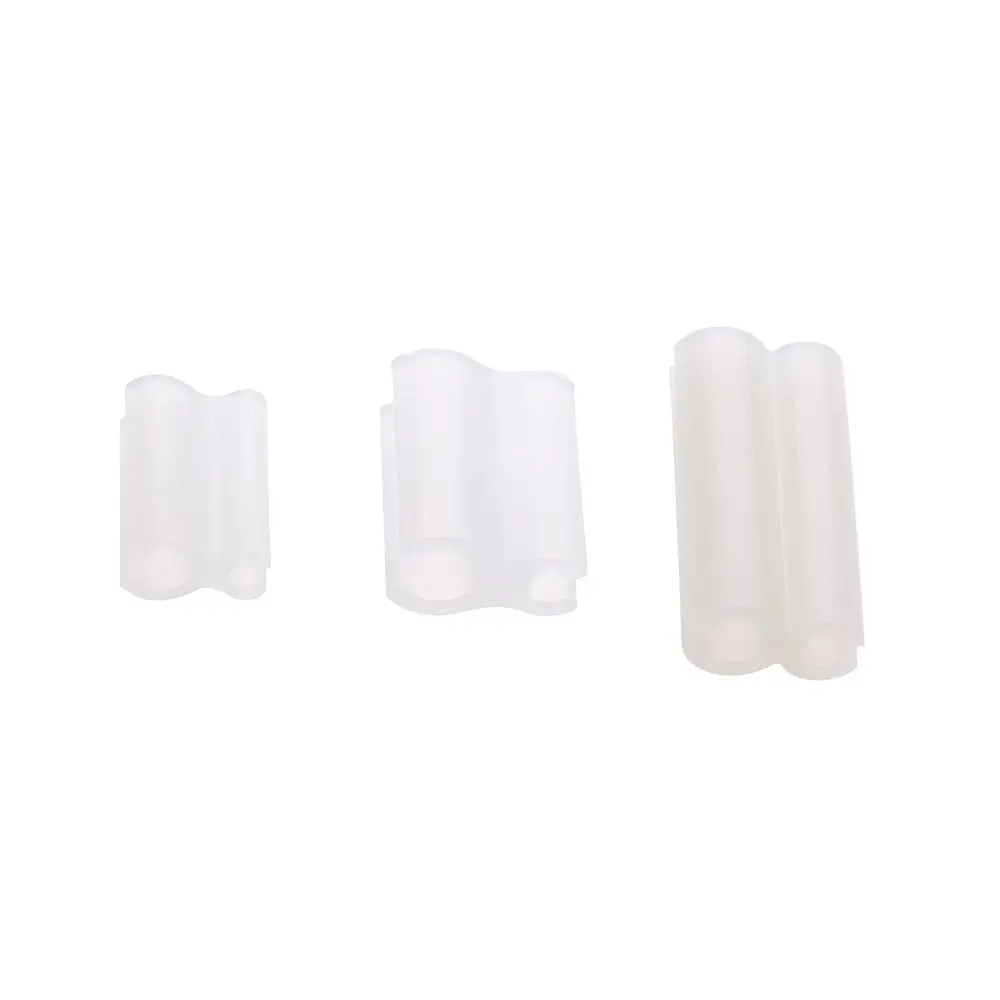 6/12 stücke Nacht Angeln Licht Stick Wasserdichte Elektronische Glow Stick Angelrute Feeder Clip Auf Die Stange Spitze angeln Float Bobbers – Detail 10