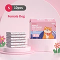 Female Dog 3-5kg